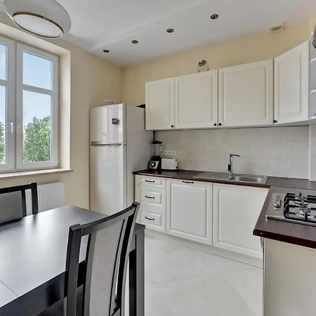 Bayside Lavender Center * غدانسك