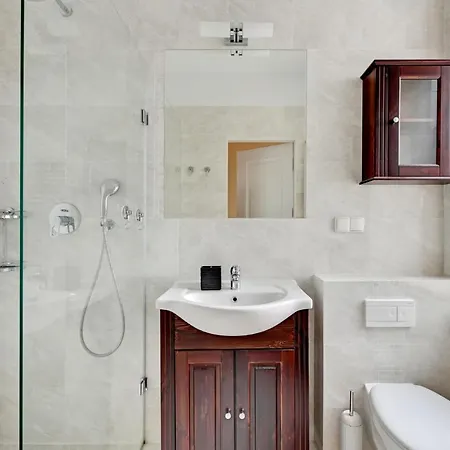 Bayside Lavender Center * غدانسك