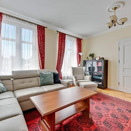 Bayside Lavender Center شقة *