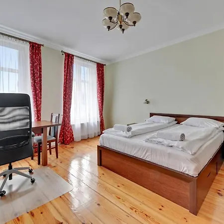 Bayside Lavender Center Appartamento *