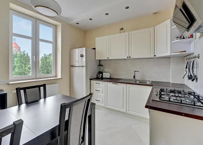 Bayside Lavender Center * Gdańsk