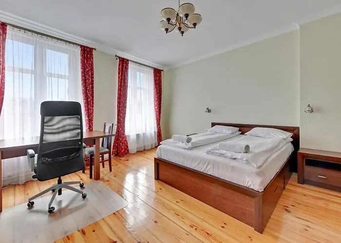 Bayside Lavender Center Apartman *