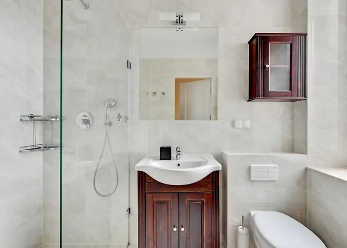 Bayside Lavender Center * Gdańsk