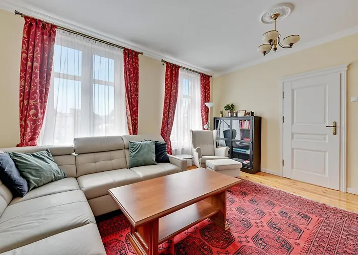 Bayside Lavender Center Apartman *