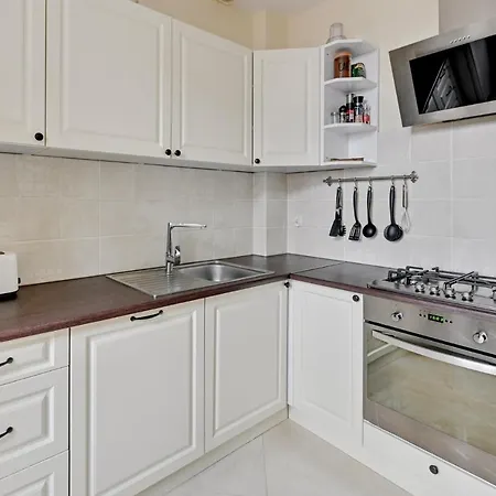 Bayside Lavender Center Lägenhet